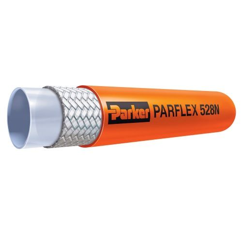 528N - termoplastická POLYFLEX elektricky nevodivá hadice