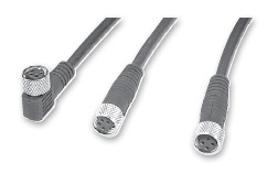 CB - propojovací kabel s konektorem