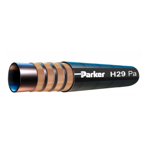 H29 - vysokotlaká hadice pro extrémě vysoký tlak ParLock