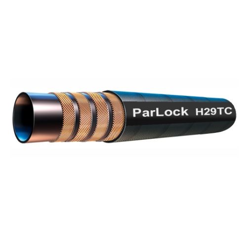 H29TC - vysokotlaká hadice hydraulická ParLock