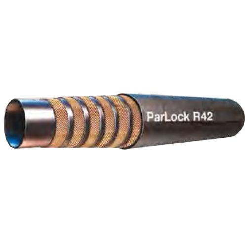 R42 - vysokotlaká hadice hydraulická ParLock