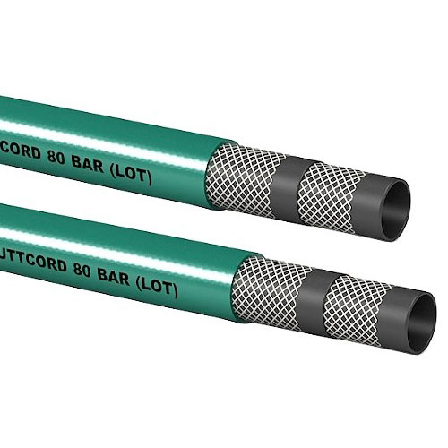 Hadice AGROCONN PVC 80 bar