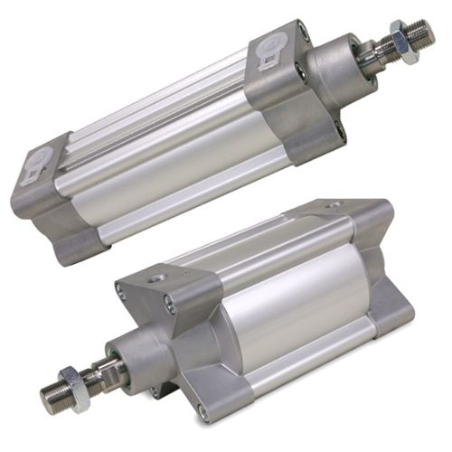 P1F-S pneumatické válce dle ISO 15552 Parker