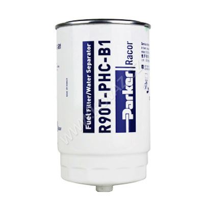 Náhradní vložka filtru Racor R90T-PHC-B1