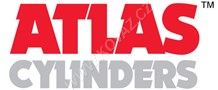 Logo Atlas cylinders 