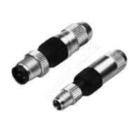 IP67 CONNECTOR M12 QUICK CONNE