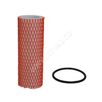 Filtrační vložka pro filtr FFC-110L-EU, CNG paliva, 6 mikronů