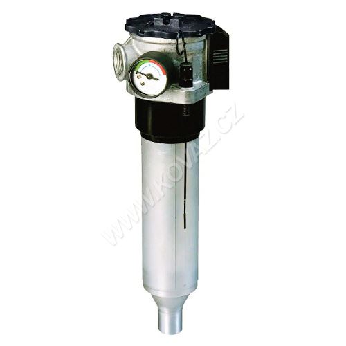 Hydraulický nízkotlaký filtr série TPR
