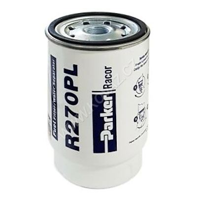 Náhradní vložka filtru Racor R270PL