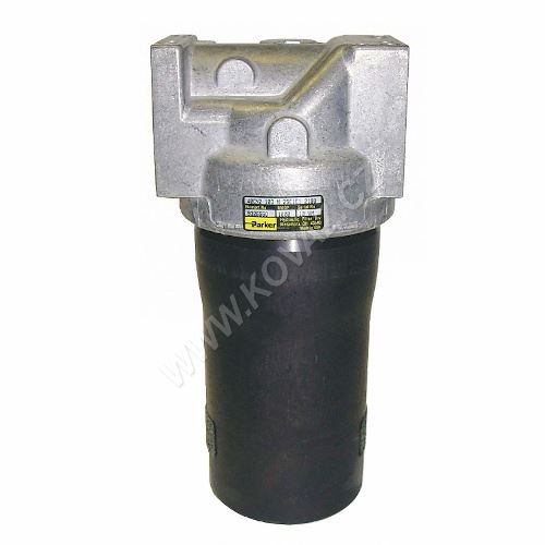 Hydraulický středotlaký filtr série 15CN/40CN/80CN