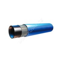 Hadice Push-Lok 10mm 17bar modrá