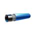 Hadice Push-Lok 6mm 17bar modrá