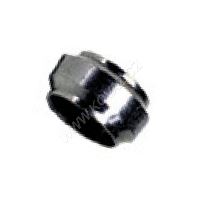 Těsnící prstýnek šroubení NEREZ pro pneumatiku D 10mm