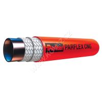 Termoplastická Polyflex hadice pro čerpací stanice na stlačený plyn DN 110, 345 bar