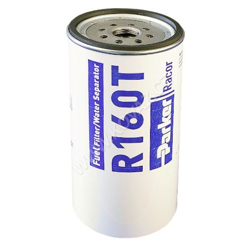 Náhradní vložka filtru Racor R160T