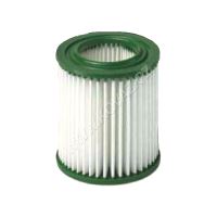 Vložka vzduchového filtru pro filtry EAB10 2 mikrony, polyester