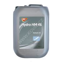 Hydraulický olej MOL Hydro HM 46 / kanystr 10l