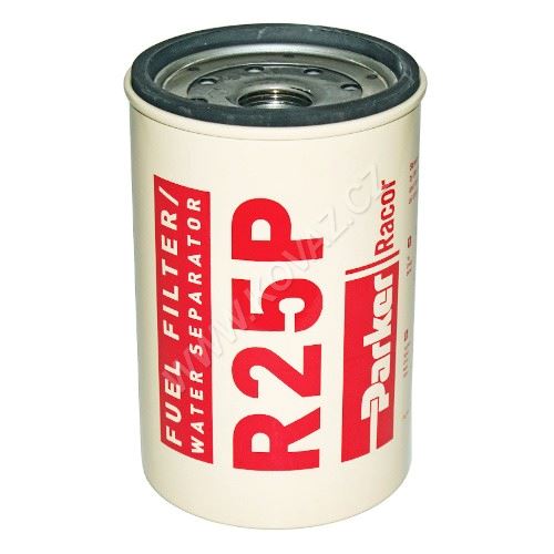 Náhradní vložka filtru Racor R25P