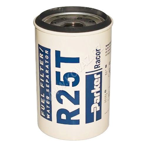 Náhradní vložka filtru Racor R25T