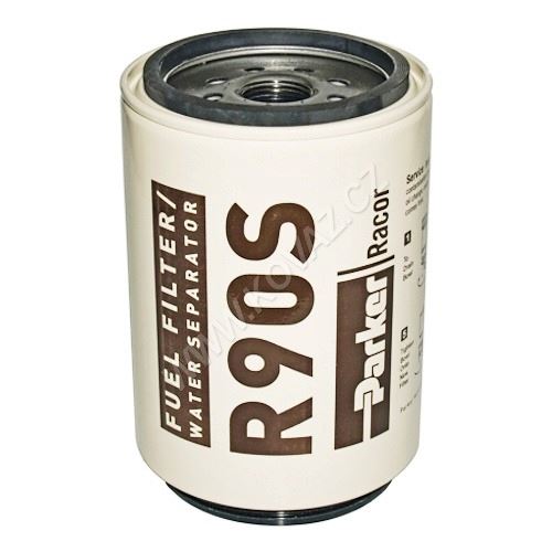 Náhradní vložka filtru Racor R90S