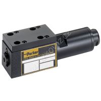 Hydraulický tlakový pojistný ventil NG06, 250bar