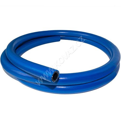 Hadice ARIACONN PVC TB BLUE