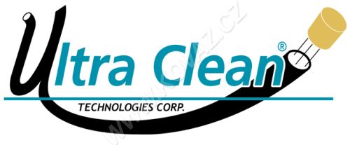 Logo Ultra Clean Technologies