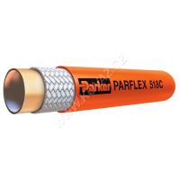 Termoplastická Polyflex hydraulická středotlaká hadice elektricky nevodivá DN 10, 155 bar