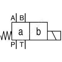 Rozvaděč D1MW schéma 1