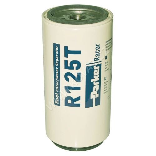 Náhradní vložka filtru Racor R125T