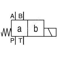Rozvaděč D3W schéma 1