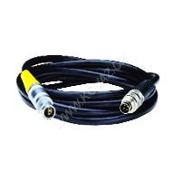 Propojovací kabel pro měřící zařízení, 2m\4pin