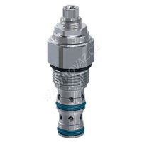 Ovládaný ventil s redukcí tlaku 27-138 bar