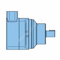 Hydraulický motor Denison M5AF 025 5R01 B10 00000
