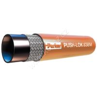Hadice Push-Lok elektricky nevodivá 10mm 16bar