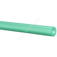 Hadice PETROCONN CRISTALBENZ PVC, 4mm, 5 bar