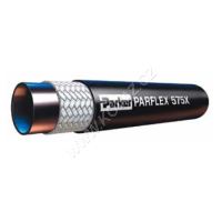 Termoplastická Polyflex hydraulická hadice pro vysoké tlaky DN 6, 345 bar
