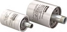 Příslušenství pro nádrže - odvzdušňovací filtr - Spin 5.1”/ 5 micron