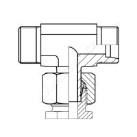 Hydraulická ET spojka M14x1,5vně^M14x1,5vni^M14x1,5vně