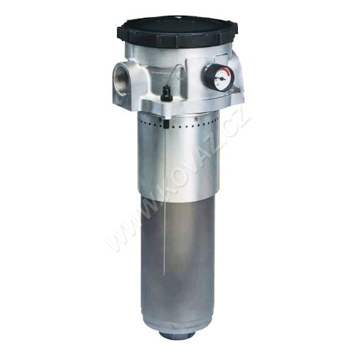 Hydraulický nízkotlaký filtr série TPR