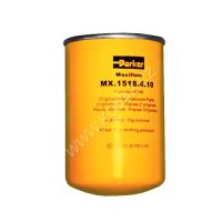Filtrační vložka MX.1518.4.10 pro hydraulický nízkotlaký kompaktní robustní sací filtr Maxiflow