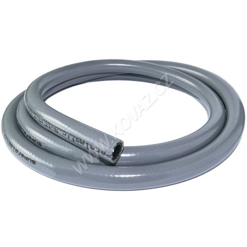 Hadice ARIACONN PVC TB GREY