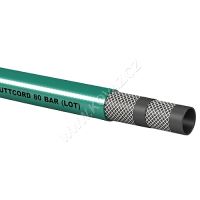 Hadice AGROCONN PVC 80, 19mm, 80 bar