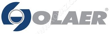 Olaer logo