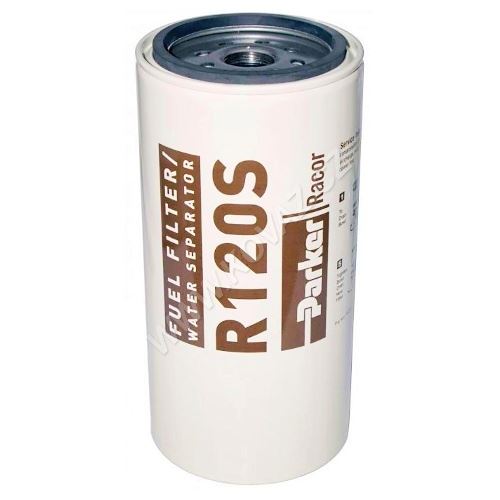 Náhradní vložka filtru Racor R120S