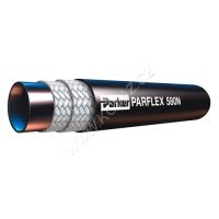 Termoplastická Polyflex hydraulická standardní hadice pro vysoké tlaky DN 16, 190 bar
