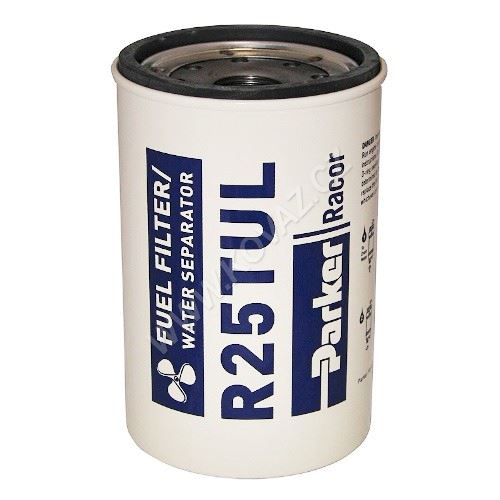 Náhradní vložka filtru Racor R25TUL