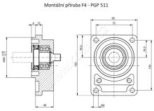 schema11-rozmery-priruba-pgp-511