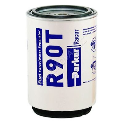 Náhradní vložka filtru Racor R90T