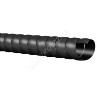 Spirála pro ochranu hadic PROTECONN SPIRAL PVC HD, 24x29mm